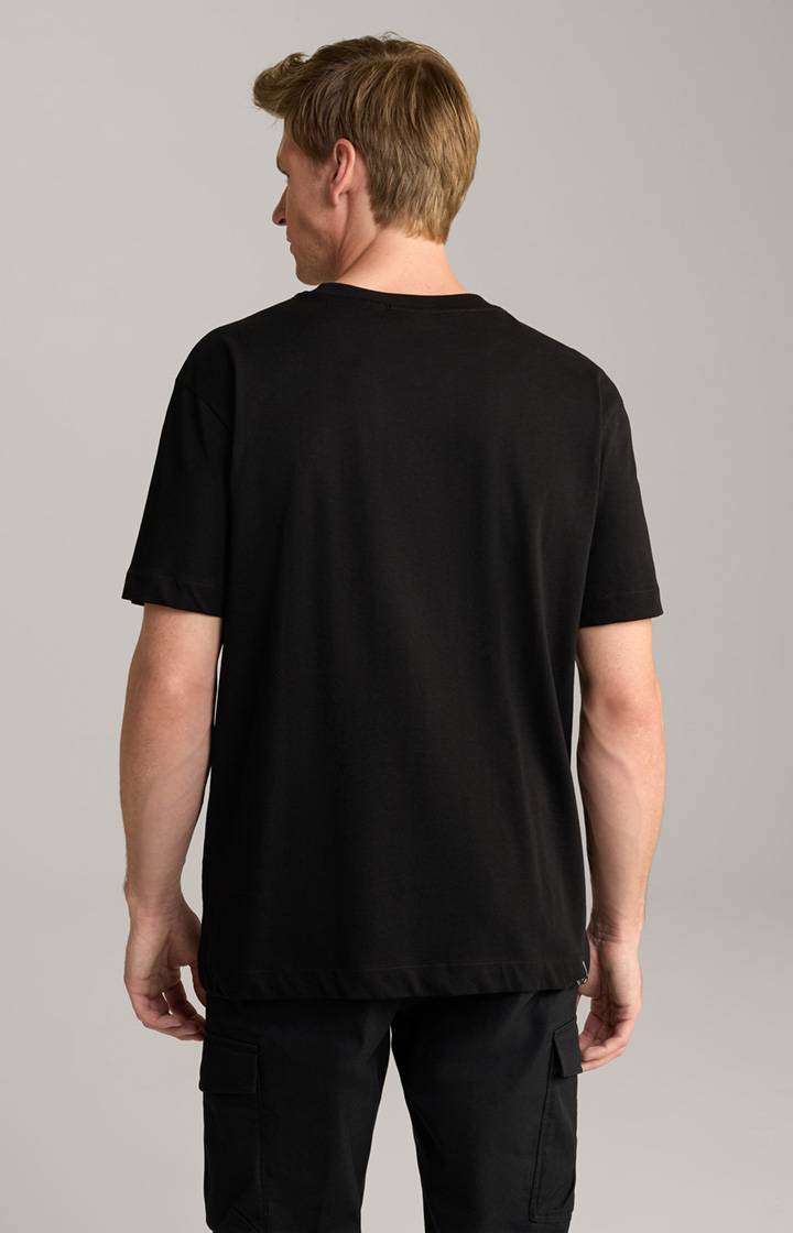 Joop T-Shirt Derek in Schwarz Super Sparpreis