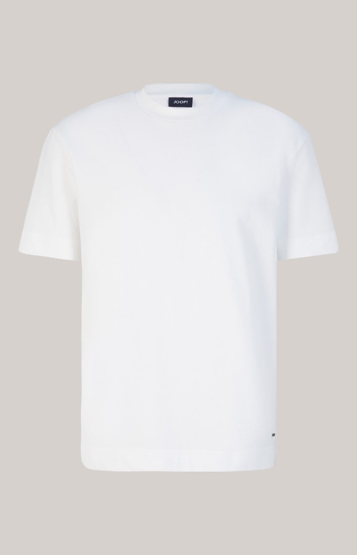 Joop T-Shirt Achilleas in Weiß Wochenangebot