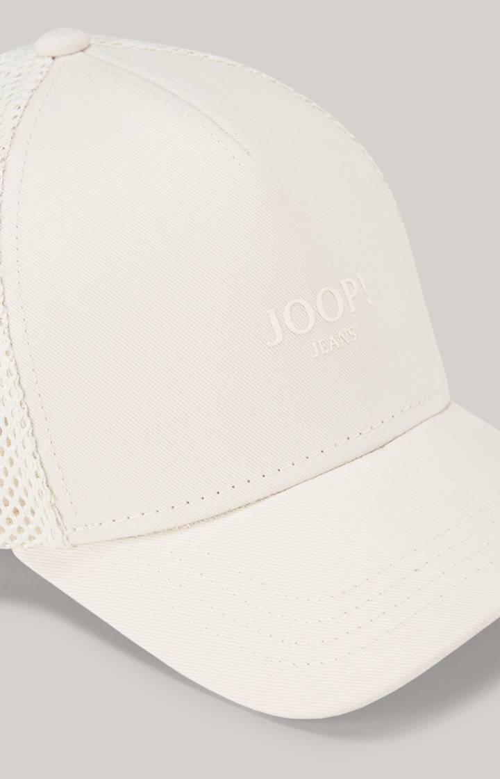 Joop Cap Mahan in Creme Bis zu 55% Rabatt