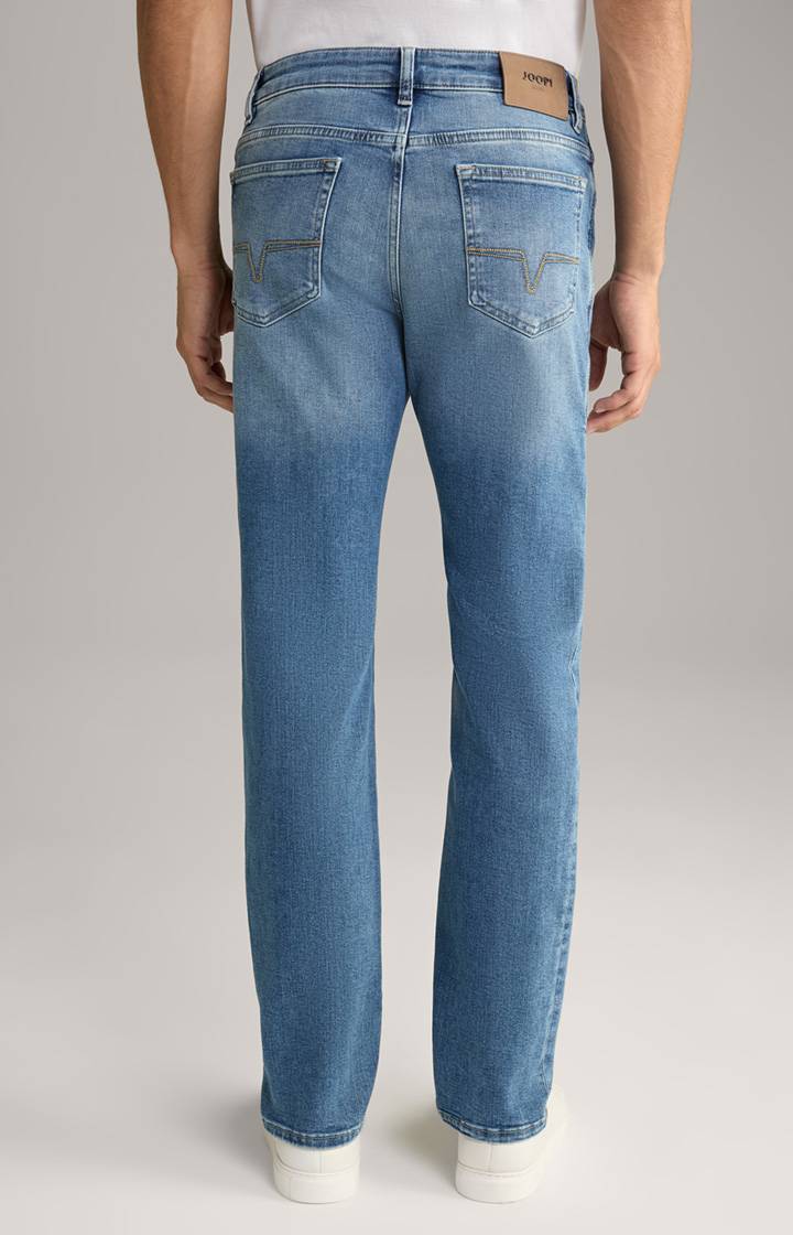 Joop Jeans Mitch in Agua Blue Discount Store für neue Produkte