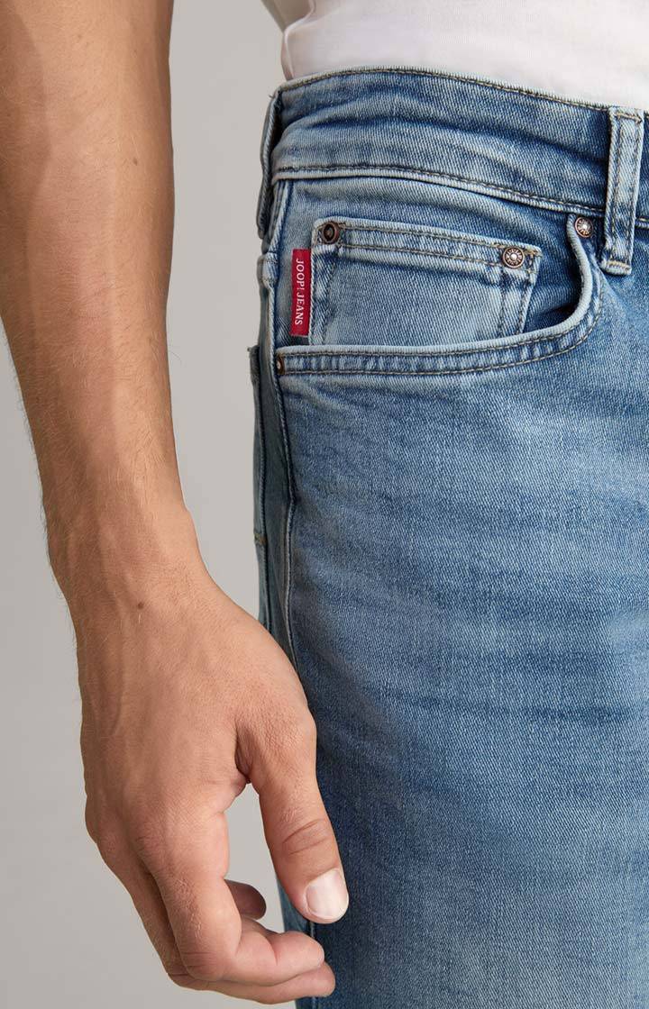 Joop Jeans Mitch in Agua Blue Discount Store für neue Produkte
