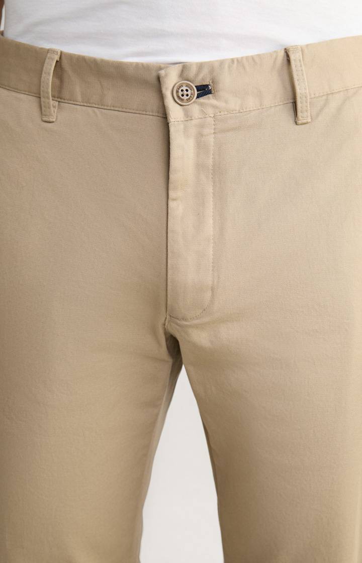 Joop Chino Matthew in Beige Riesige Rabatte