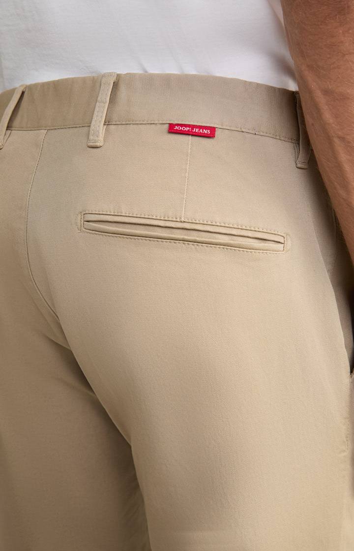 Joop Chino Matthew in Beige Riesige Rabatte