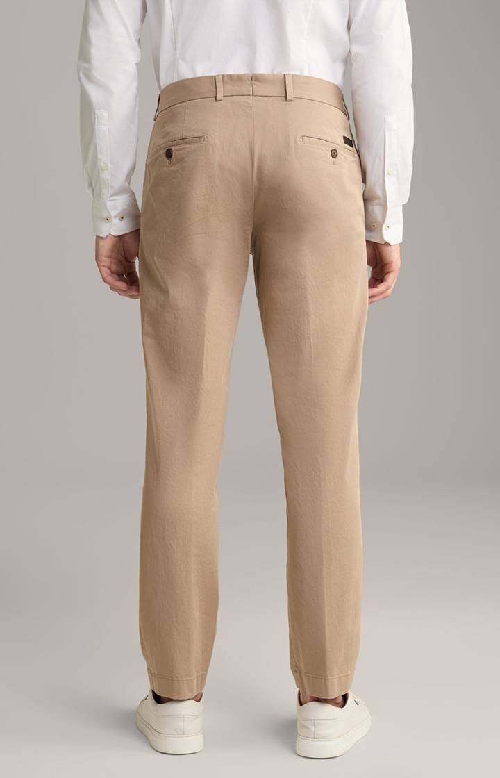 Joop Chino Hank in Beige Kostenloser Versand international