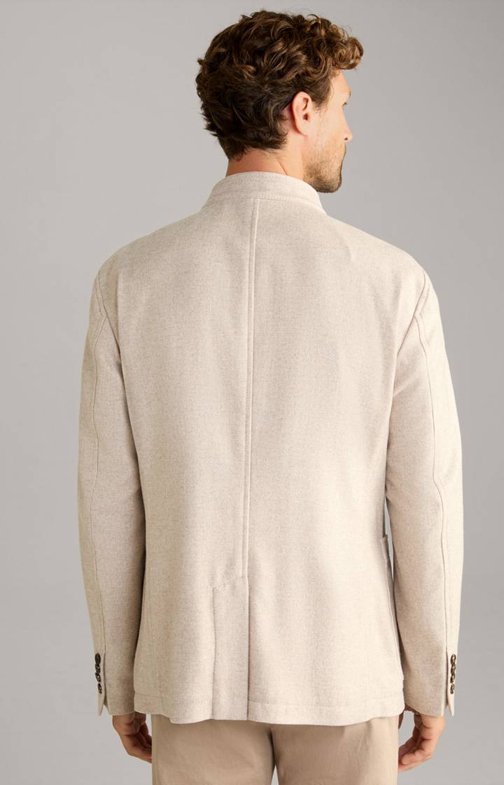 Joop Sakko Hiro in Hellbeige Fabrikladen