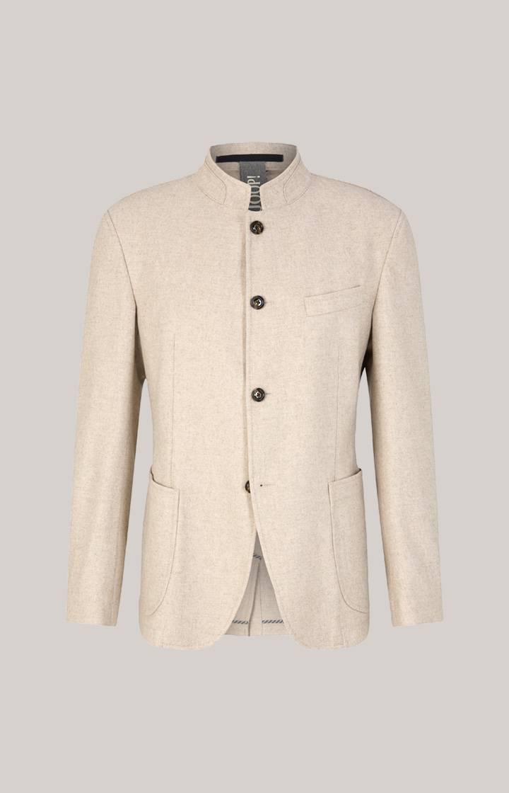 Joop Sakko Hiro in Hellbeige Fabrikladen