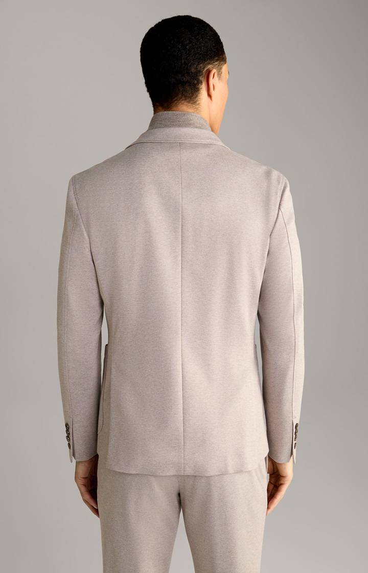 Joop Sakko Harco in Beige meliert zollfrei