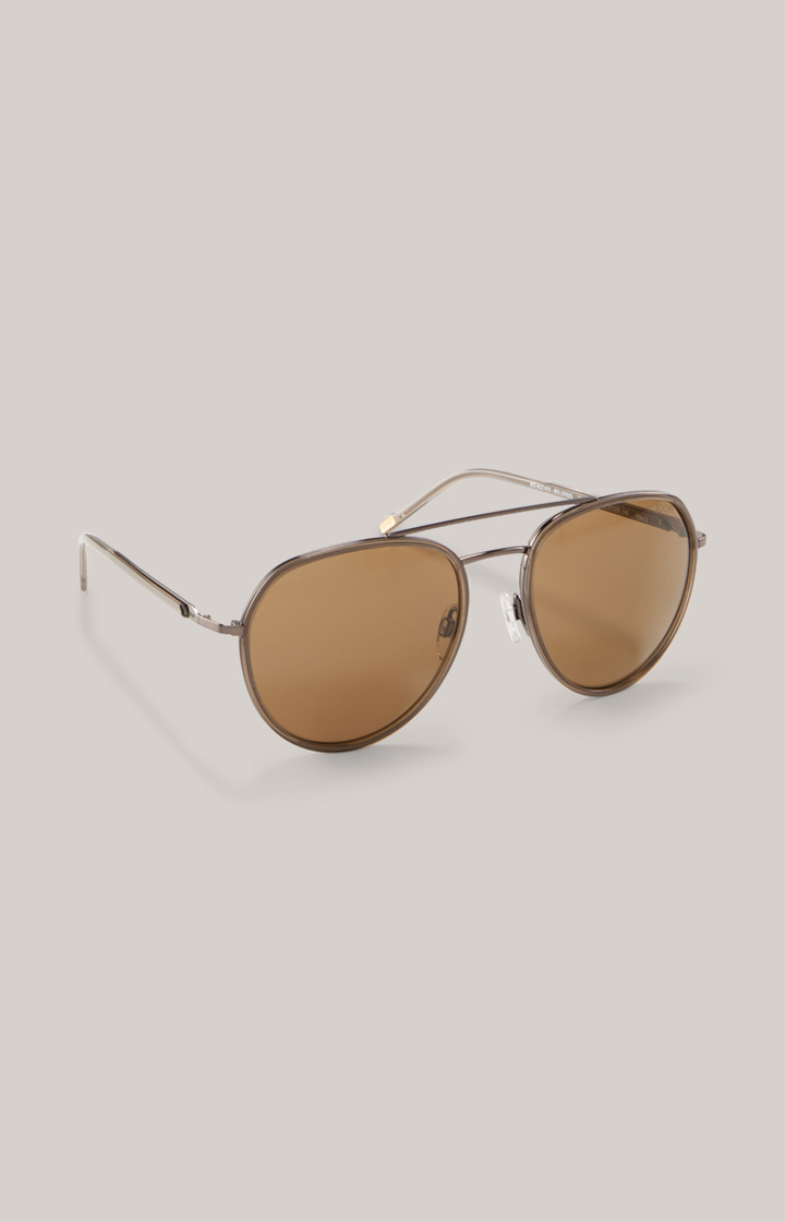 Joop Sonnenbrille in Beige Rabatte dieses Monats