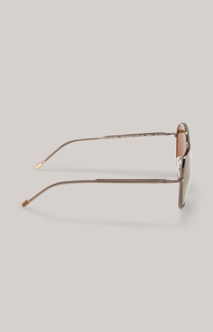 Joop Sonnenbrille in Beige Rabatte dieses Monats