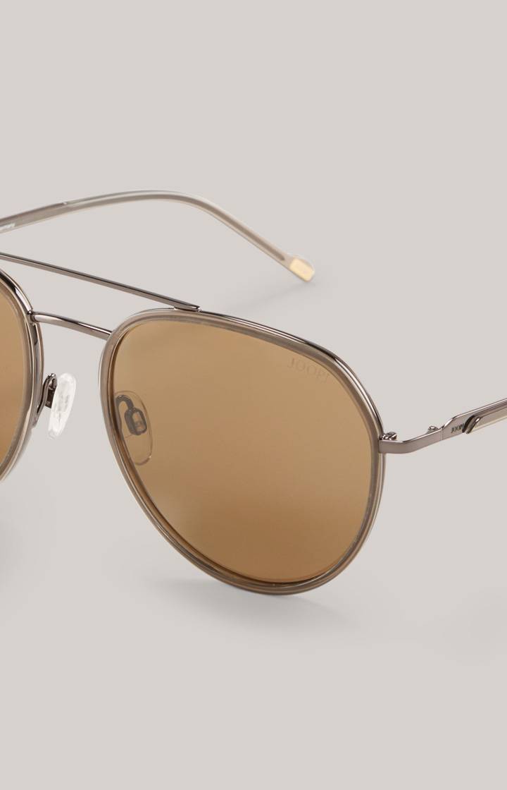 Joop Sonnenbrille in Beige Rabatte dieses Monats