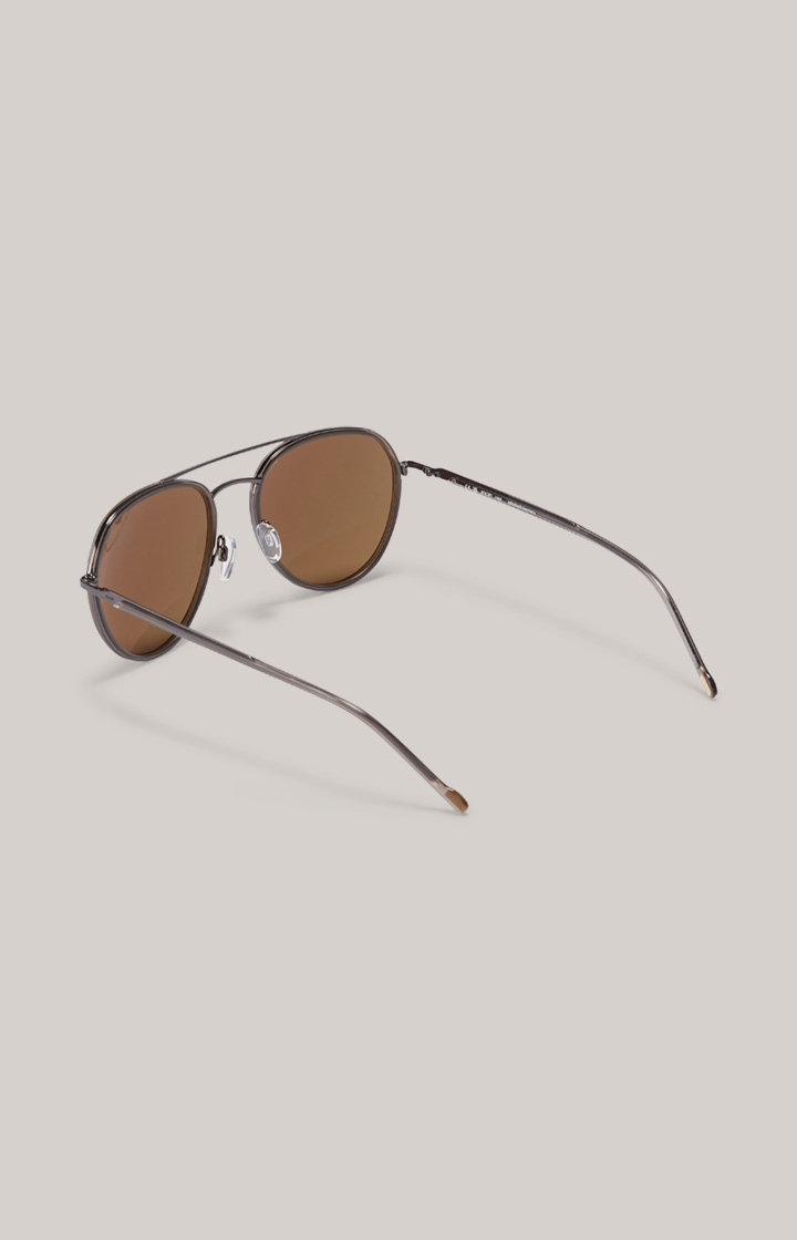 Joop Sonnenbrille in Beige Rabatte dieses Monats