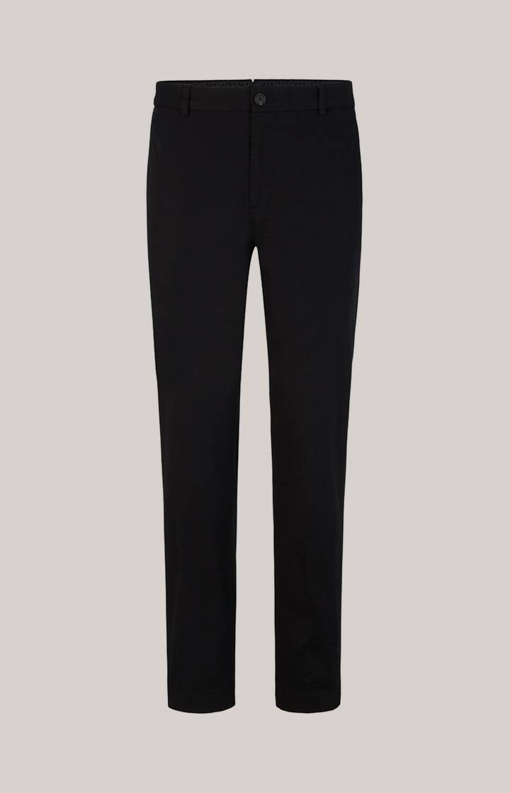 Joop Chino Hank in Schwarz Fabrik Onlineshop