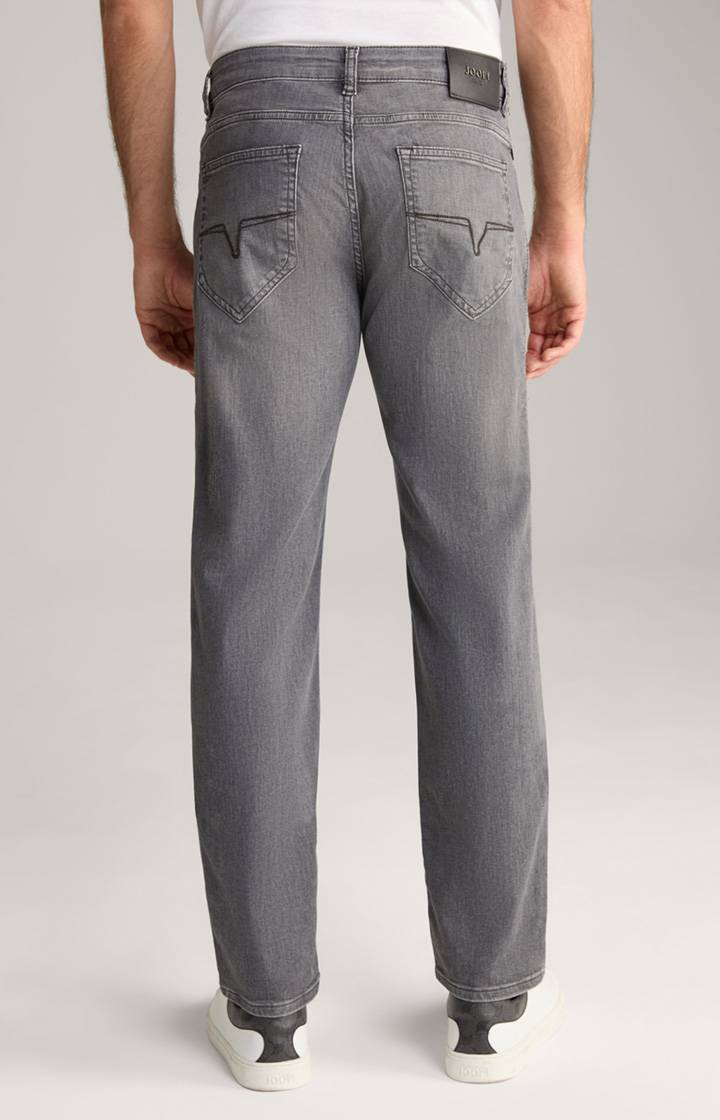 Joop Jeans Mitch in Grau Günstig kaufen