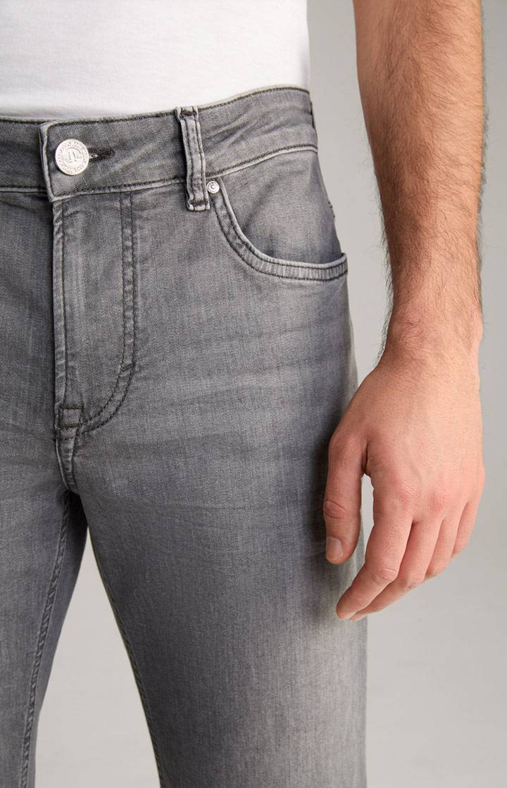 Joop Jeans Mitch in Grau Günstig kaufen
