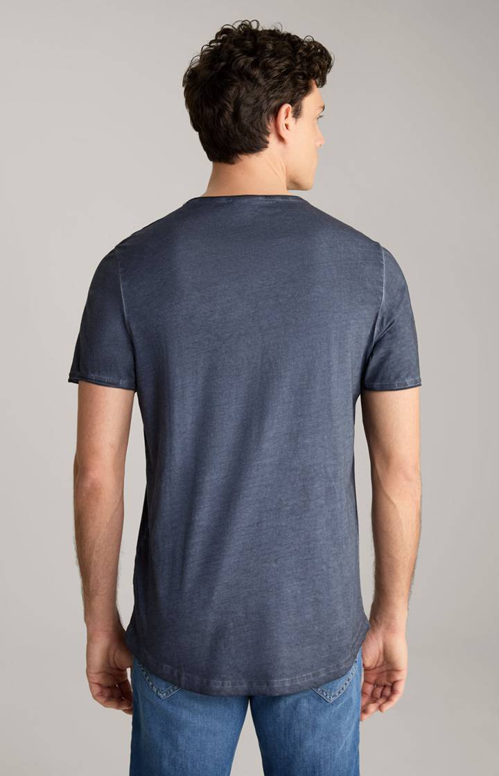 Joop T-Shirt Clark in Dunkelblau Versandkostenfrei