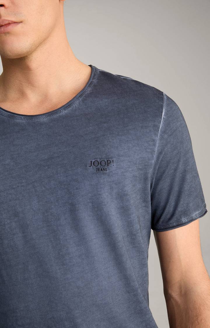 Joop T-Shirt Clark in Dunkelblau Versandkostenfrei
