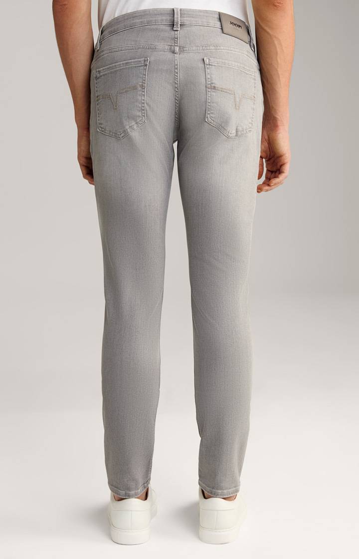 Joop Jeans Stephen in Hellgrau Großer Ausverkauf