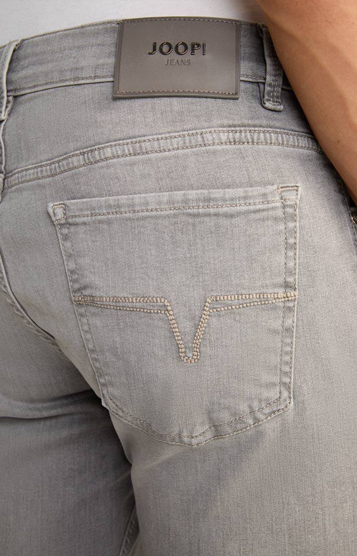 Joop Jeans Stephen in Hellgrau Großer Ausverkauf