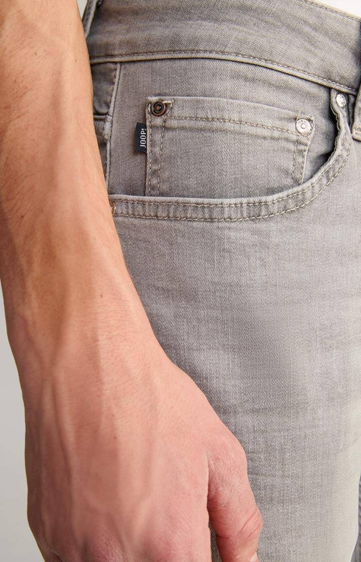 Joop Jeans Stephen in Hellgrau Großer Ausverkauf