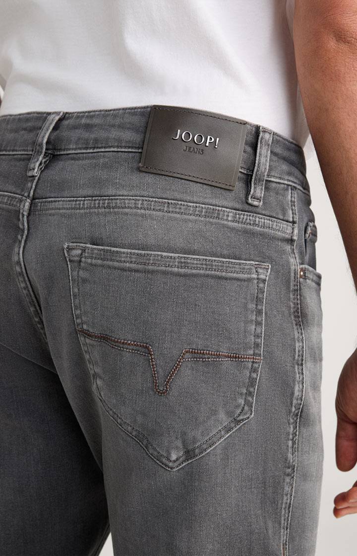 Joop Jeans Mitch in Grau Begrenztes Angebot