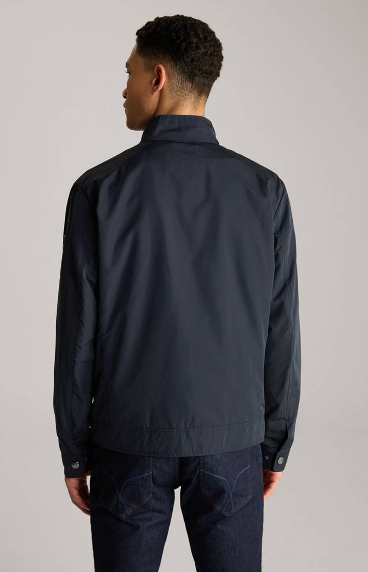 Joop Nylon-Jacke Sean in Navy Cyber Monday