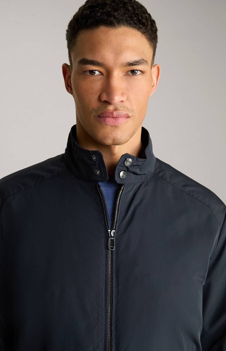 Joop Nylon-Jacke Sean in Navy Cyber Monday
