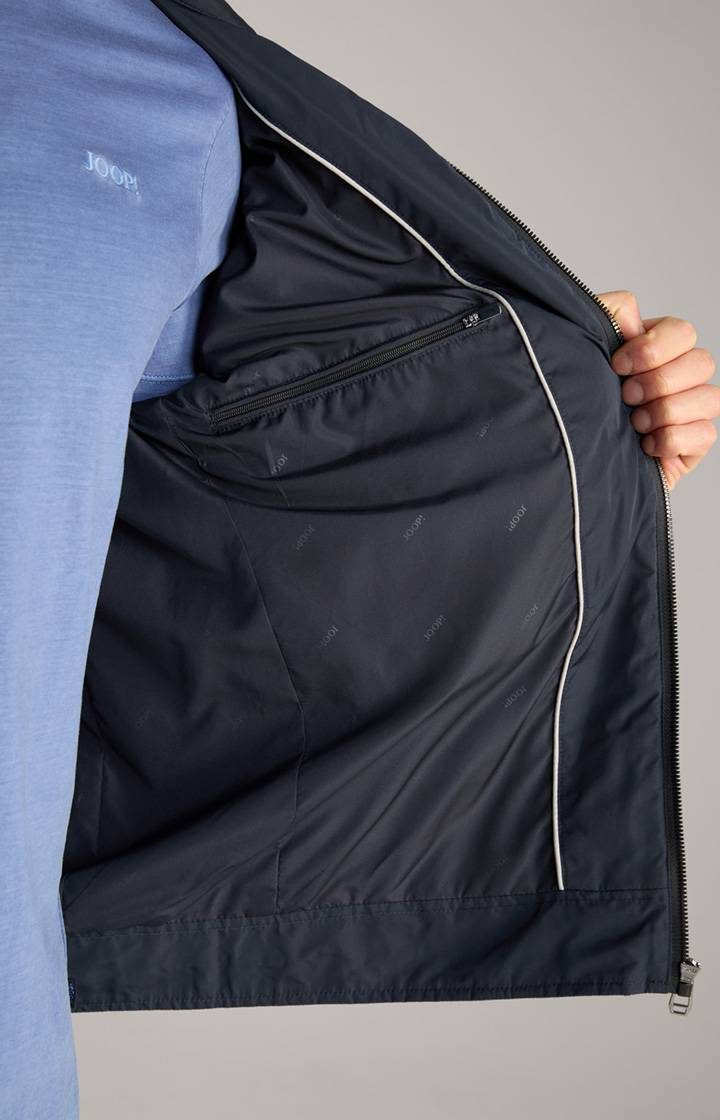 Joop Nylon-Jacke Sean in Navy Cyber Monday