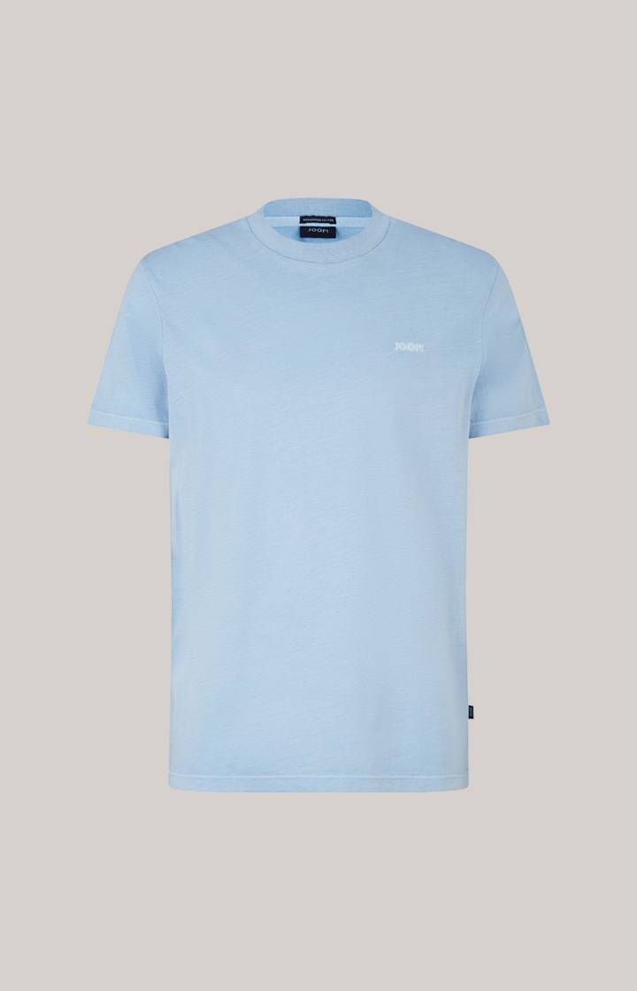 Joop T-Shirt Paris in Hellblau Weihnachtsangebot