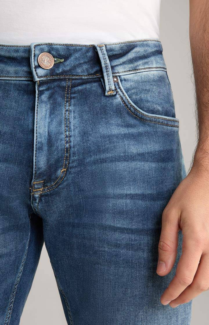 Joop Jeans Stephen in Denim Blue Osterangebot