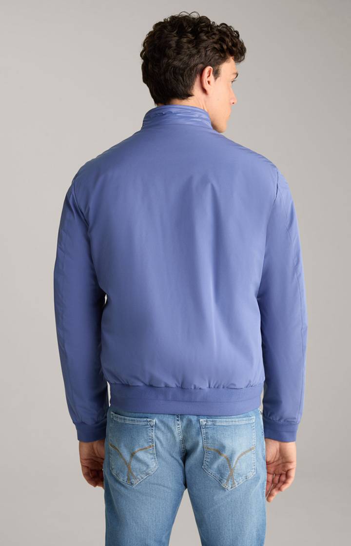 Joop Steppjacke Boros in Hellblau Muttertagsangebot