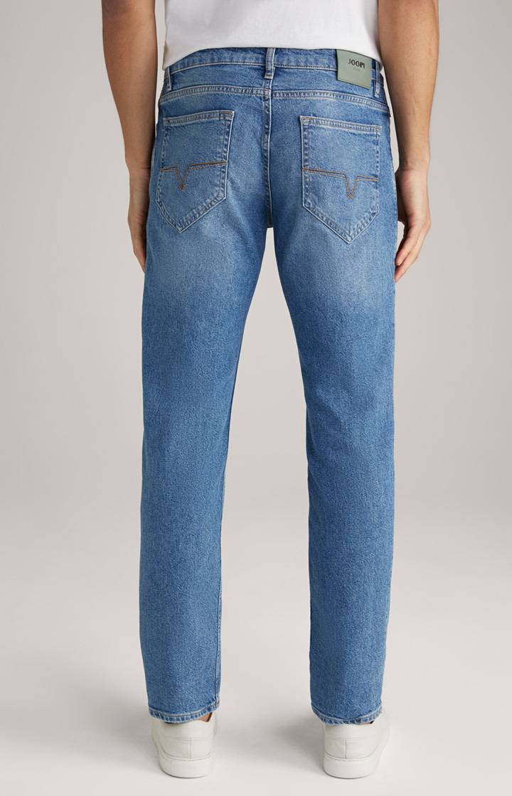 Joop Jeans Mitch in Aqua-Blue Washed Vatertagsangebot