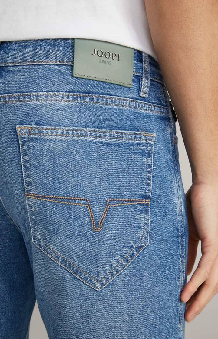 Joop Jeans Mitch in Aqua-Blue Washed Vatertagsangebot
