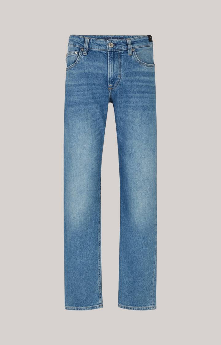Joop Jeans Mitch in Aqua-Blue Washed Vatertagsangebot