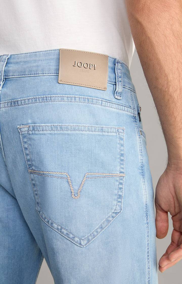 Joop Jeans Mitch in Hellblau Jubiläumsangebot