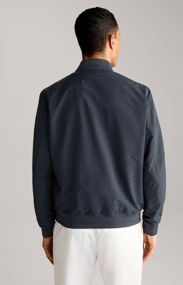 Joop Cornflower-Jacke Eston in Navy Lagerräumung