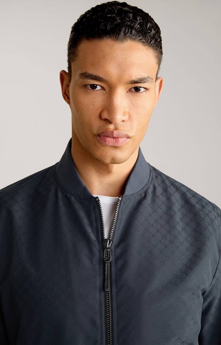 Joop Cornflower-Jacke Eston in Navy Lagerräumung