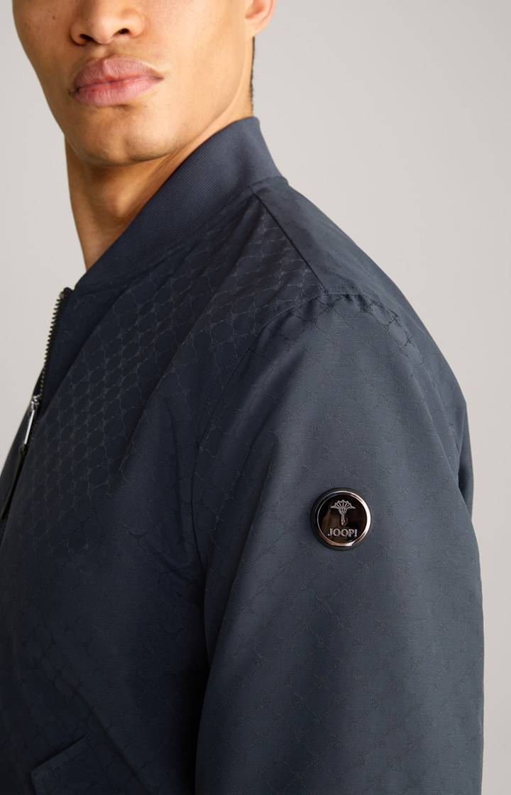 Joop Cornflower-Jacke Eston in Navy Lagerräumung