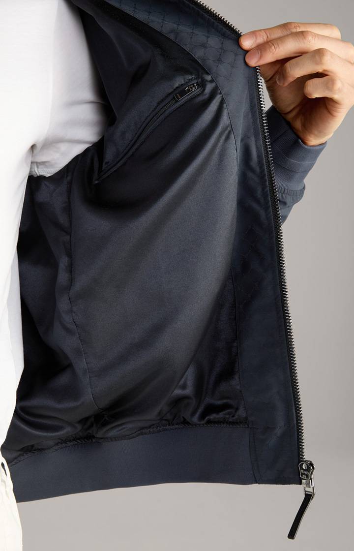 Joop Cornflower-Jacke Eston in Navy Lagerräumung