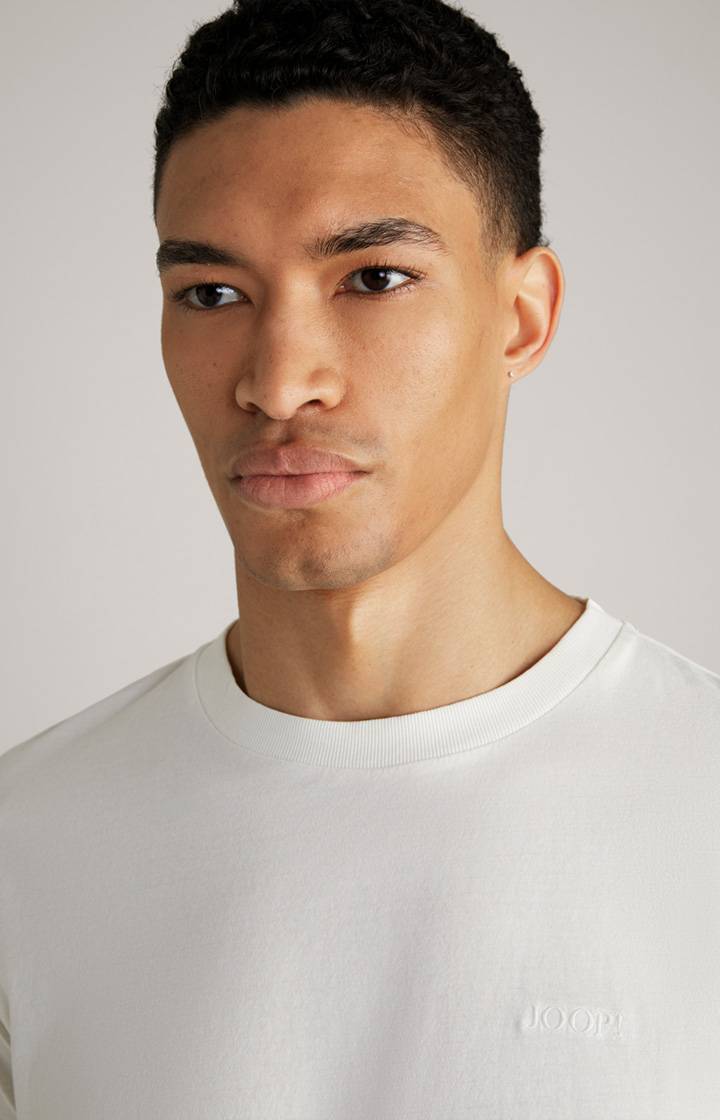 Joop T-Shirt Paris in Offwhite Heißer Verkauf