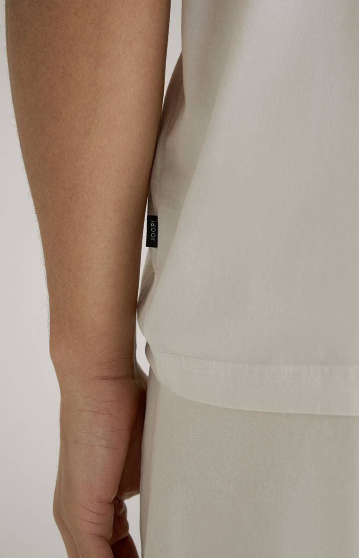 Joop T-Shirt Paris in Offwhite Heißer Verkauf