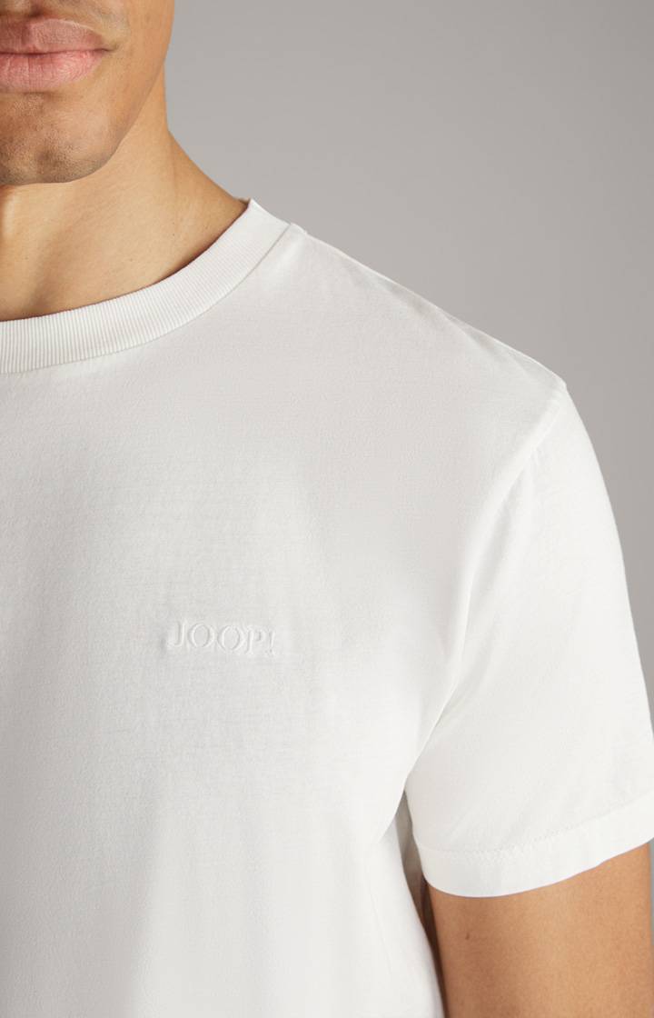Joop T-Shirt Paris in Offwhite Heißer Verkauf