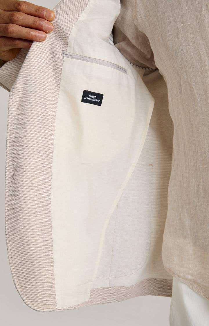 Joop Sakko Hoverest in Beige meliert Neuheiten