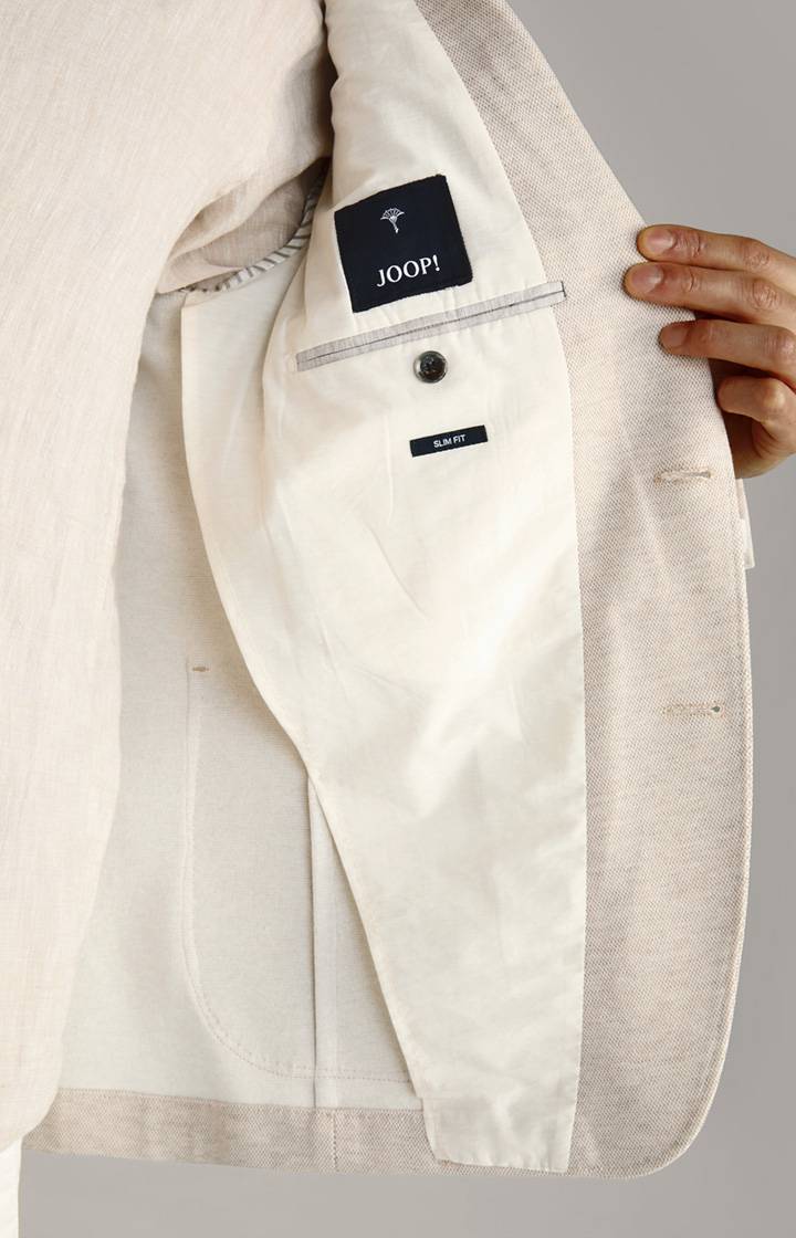 Joop Sakko Hoverest in Beige meliert Neuheiten