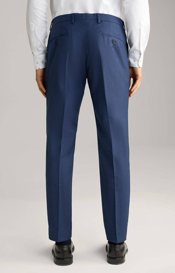 Joop Baukasten-Hose Blayr in Navy meliert Letzte 3 Tage