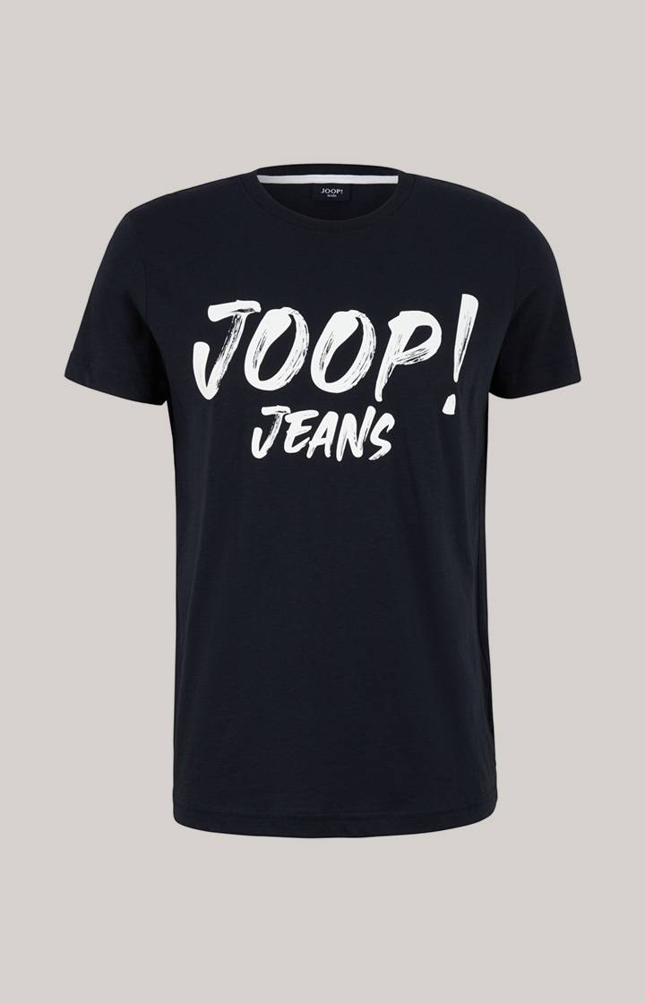 Joop T-Shirt Adamo in Dunkelblau Vierteljährliche Förderung