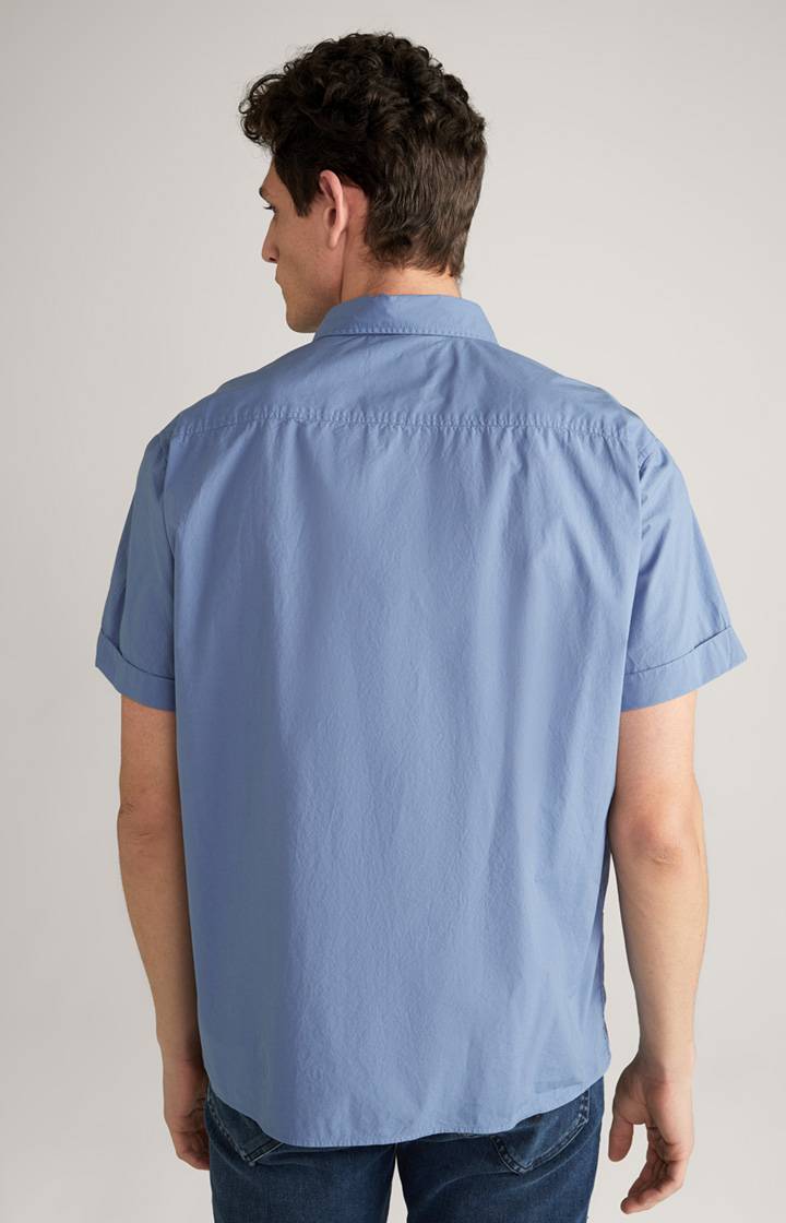 Joop Hemd Herry in Hellblau Clearance-Verkauf