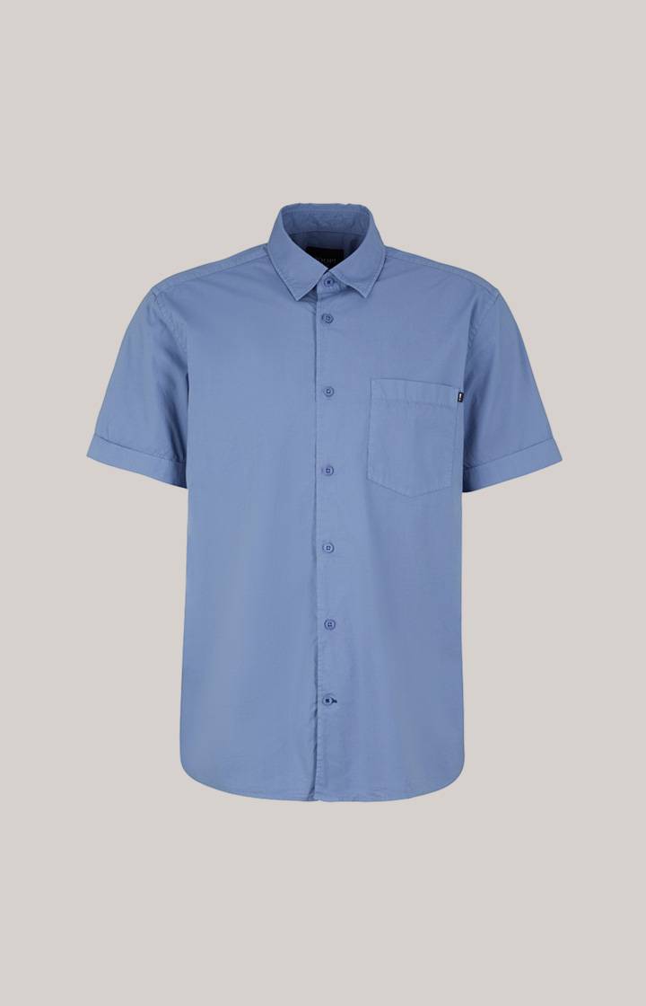 Joop Hemd Herry in Hellblau Clearance-Verkauf