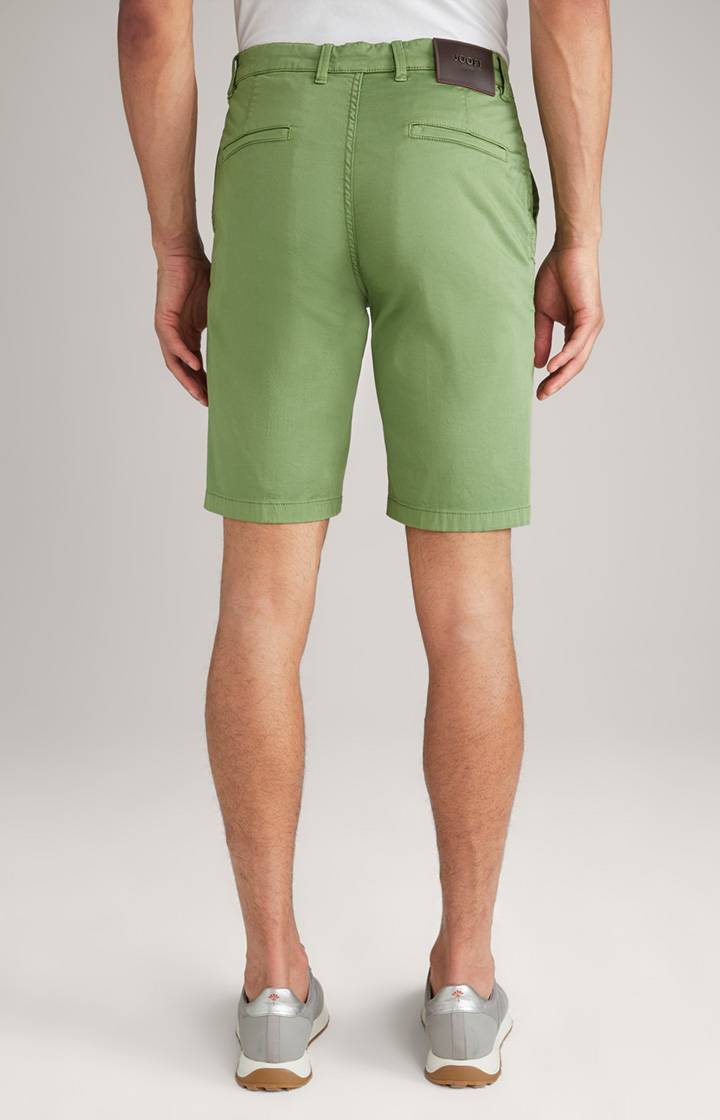 Joop Shorts in Grün Fabrikladen