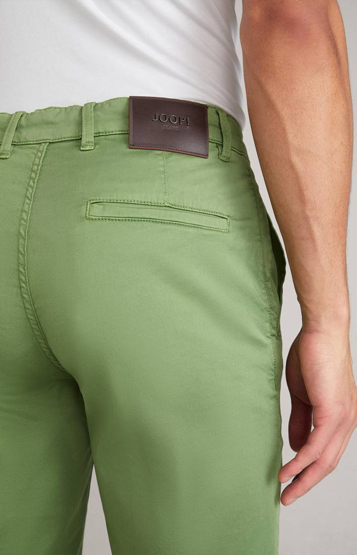 Joop Shorts in Grün Fabrikladen