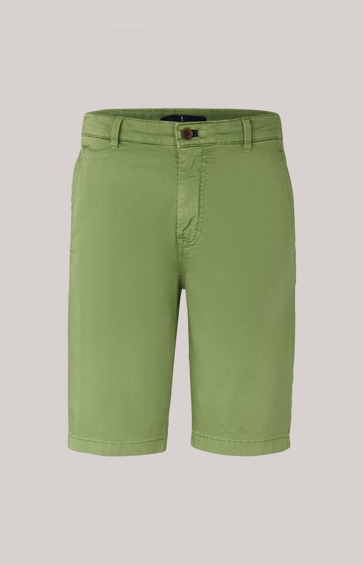 Joop Shorts in Grün Fabrikladen